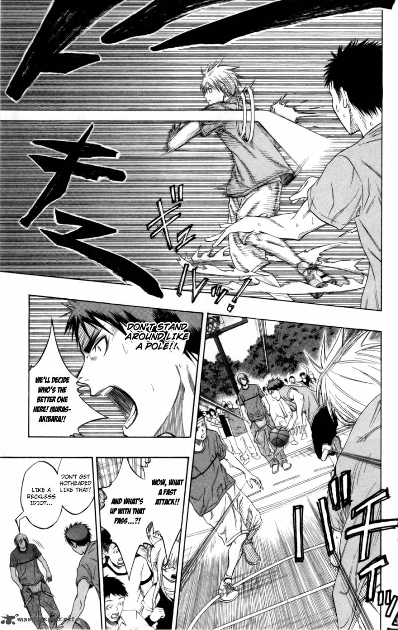 Kuroko No Basket 79 9