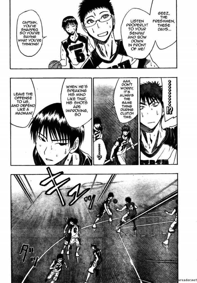 Kuroko No Basket 8 11