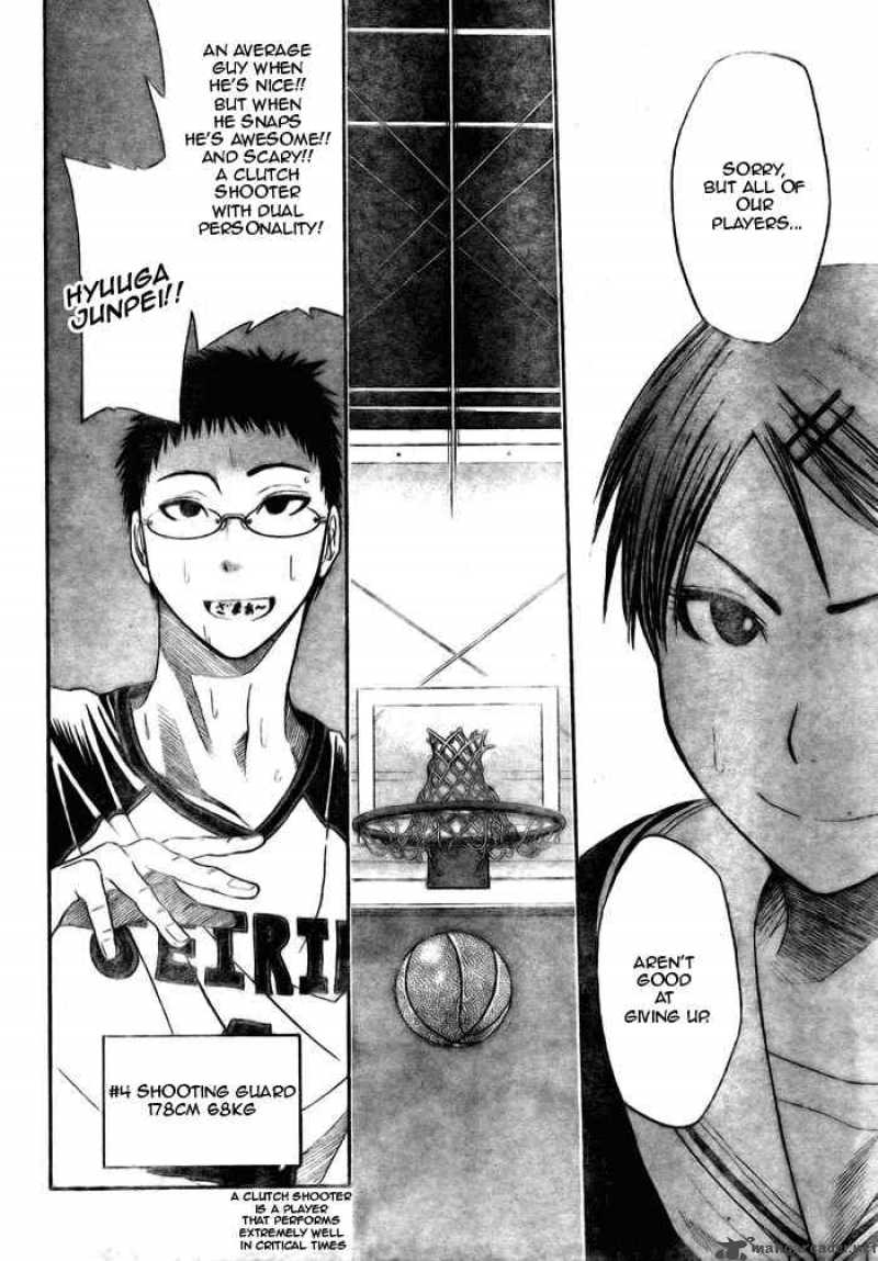 Kuroko No Basket 8 13