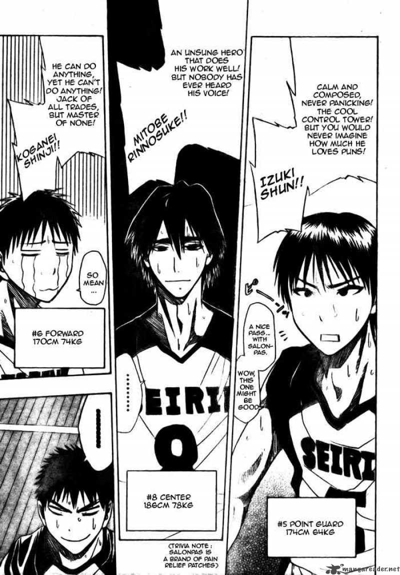 Kuroko No Basket 8 14