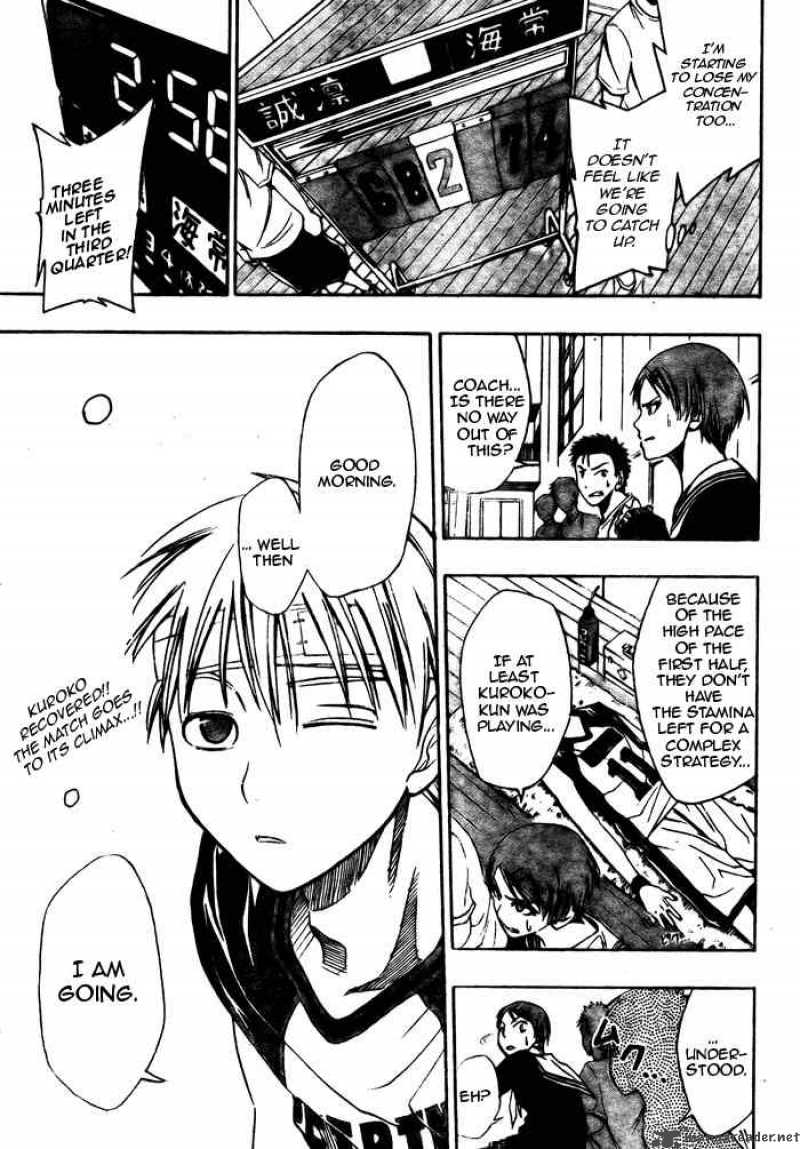 Kuroko No Basket 8 16