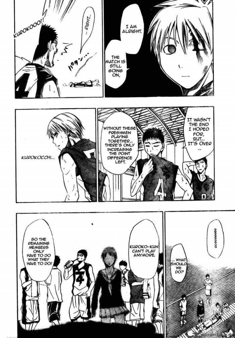 Kuroko No Basket 8 9