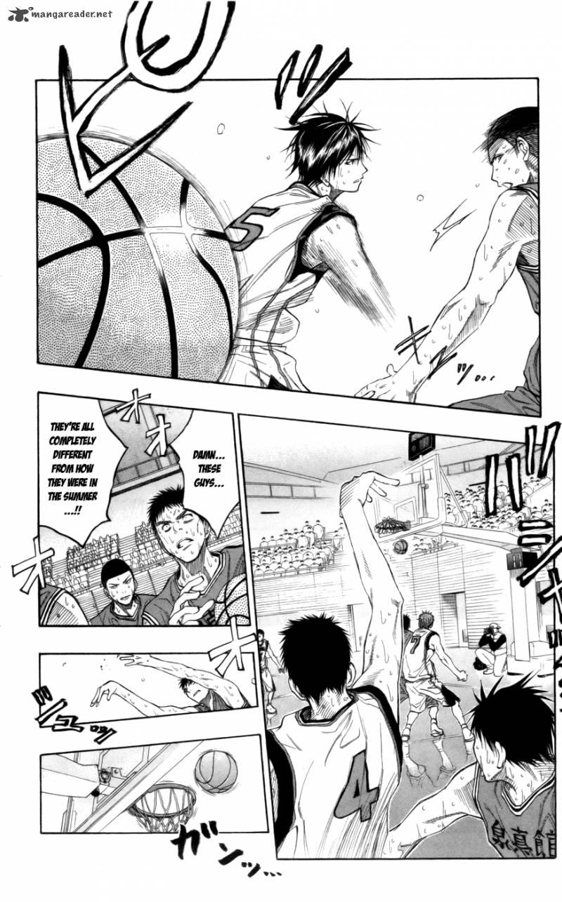 Kuroko No Basket 84 11