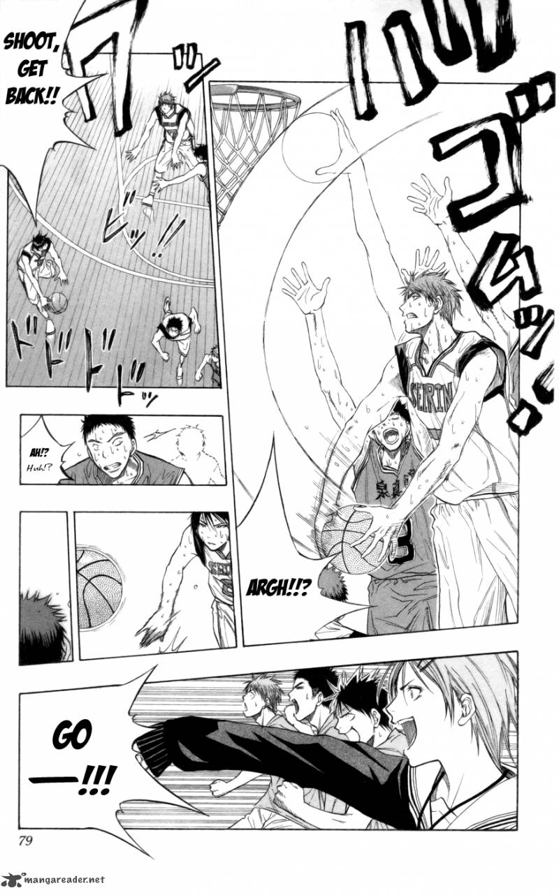Kuroko No Basket 84 12