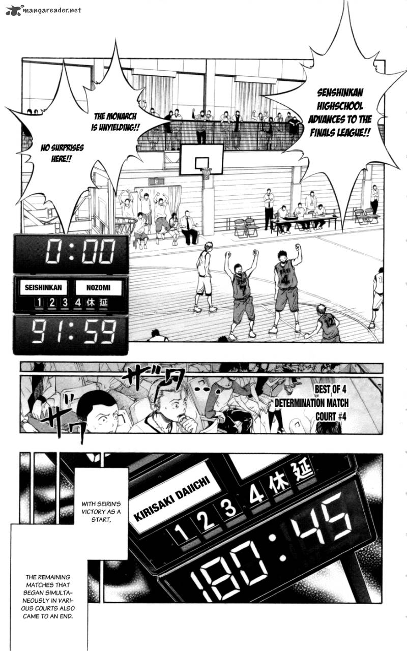 Kuroko No Basket 84 3