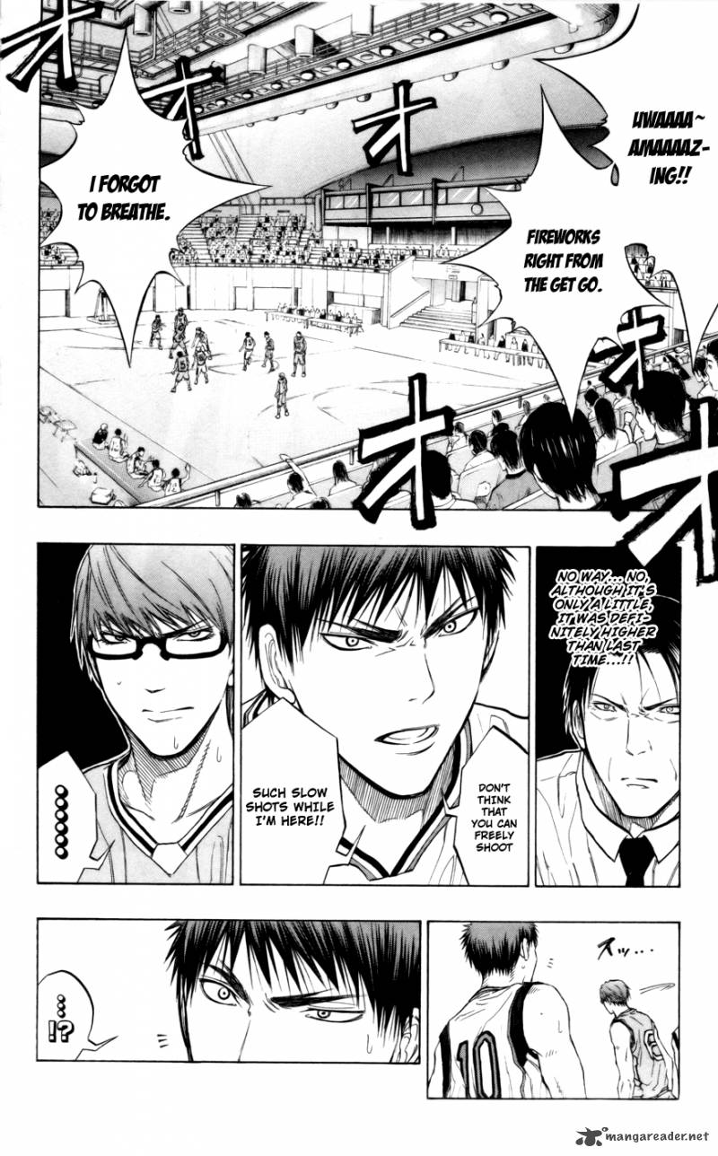 Kuroko No Basket 86 12