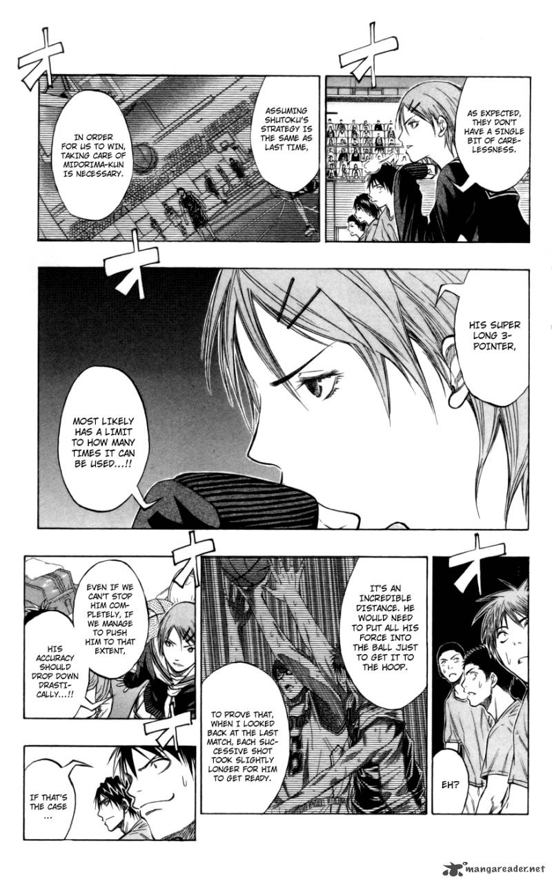 Kuroko No Basket 86 3