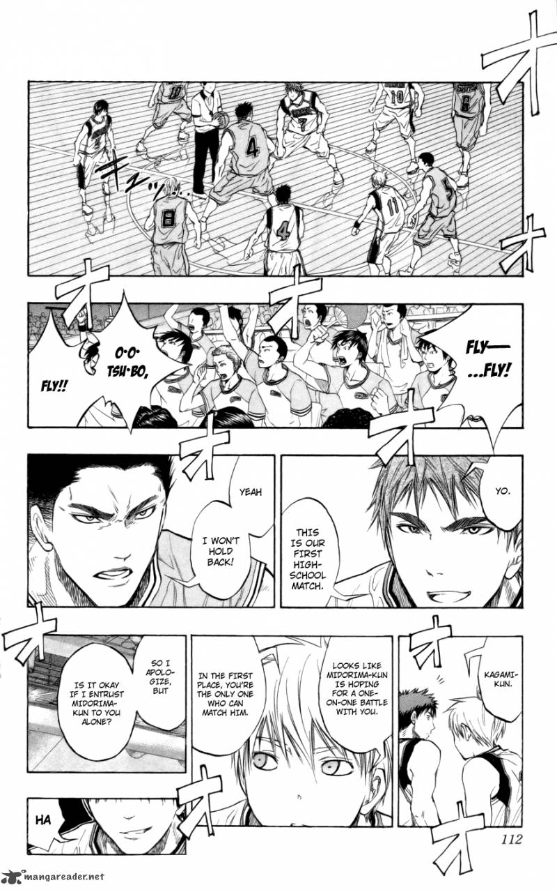 Kuroko No Basket 86 5