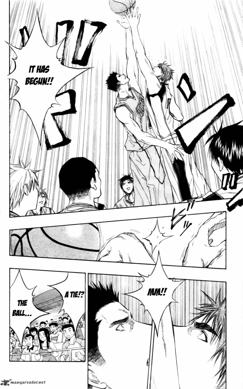 Kuroko No Basket 86 7