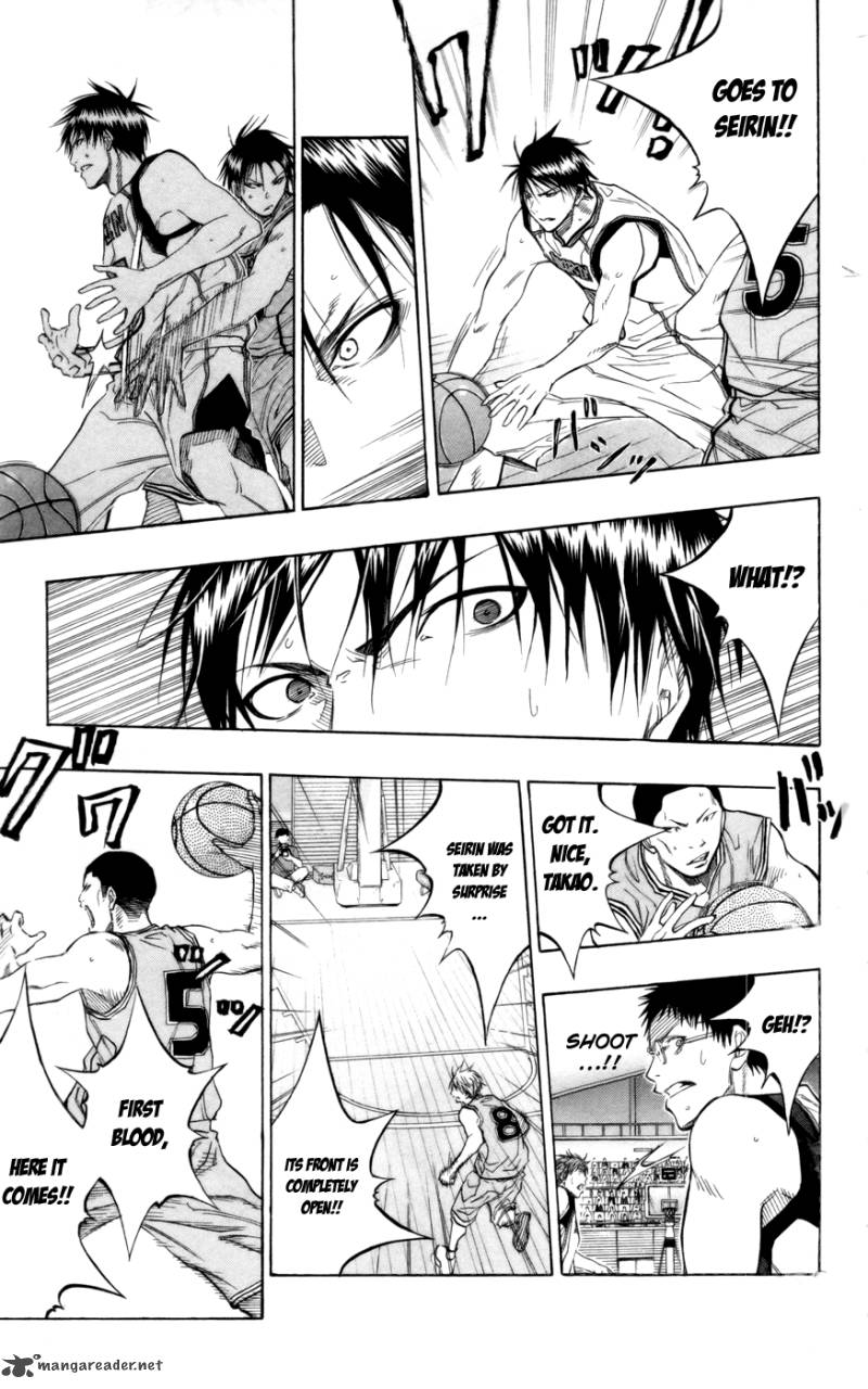 Kuroko No Basket 86 8