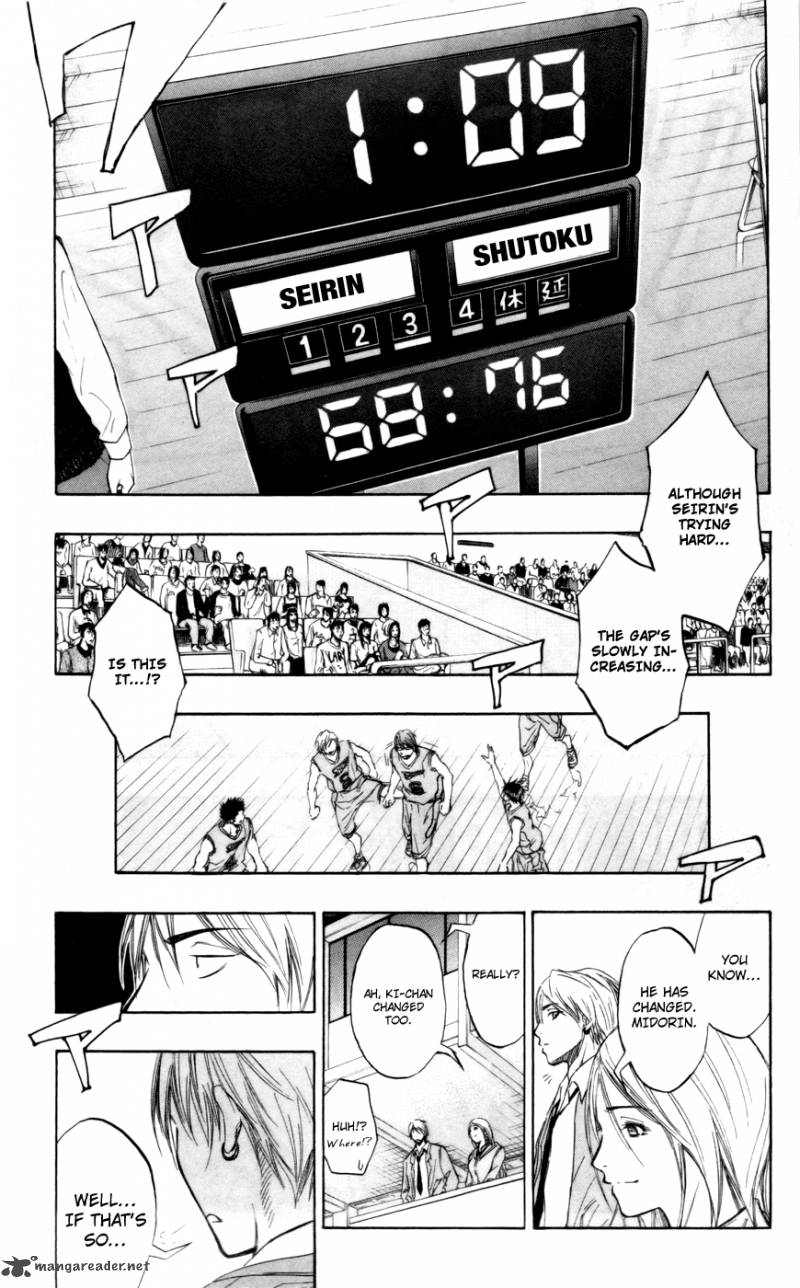 Kuroko No Basket 89 14