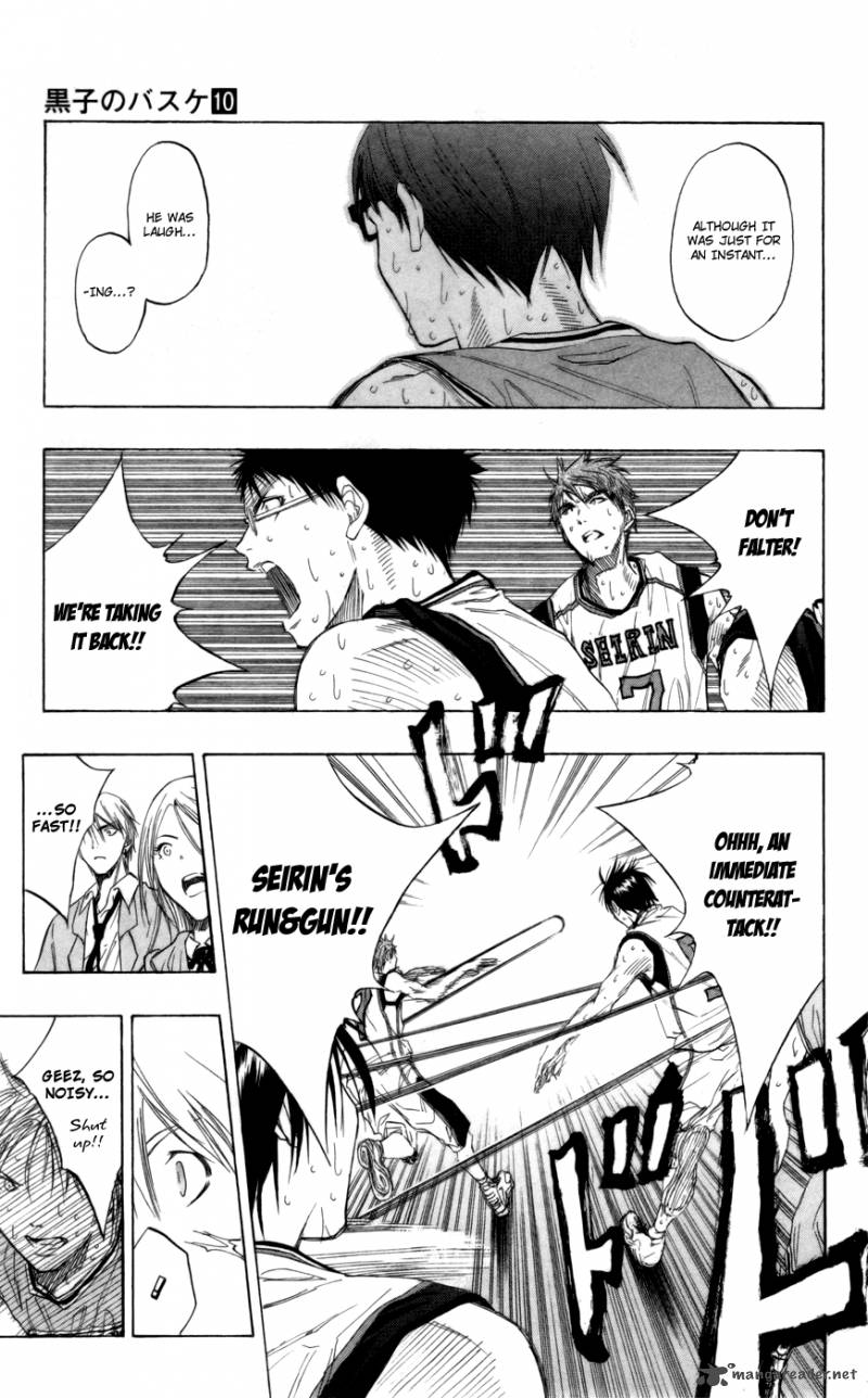 Kuroko No Basket 89 9