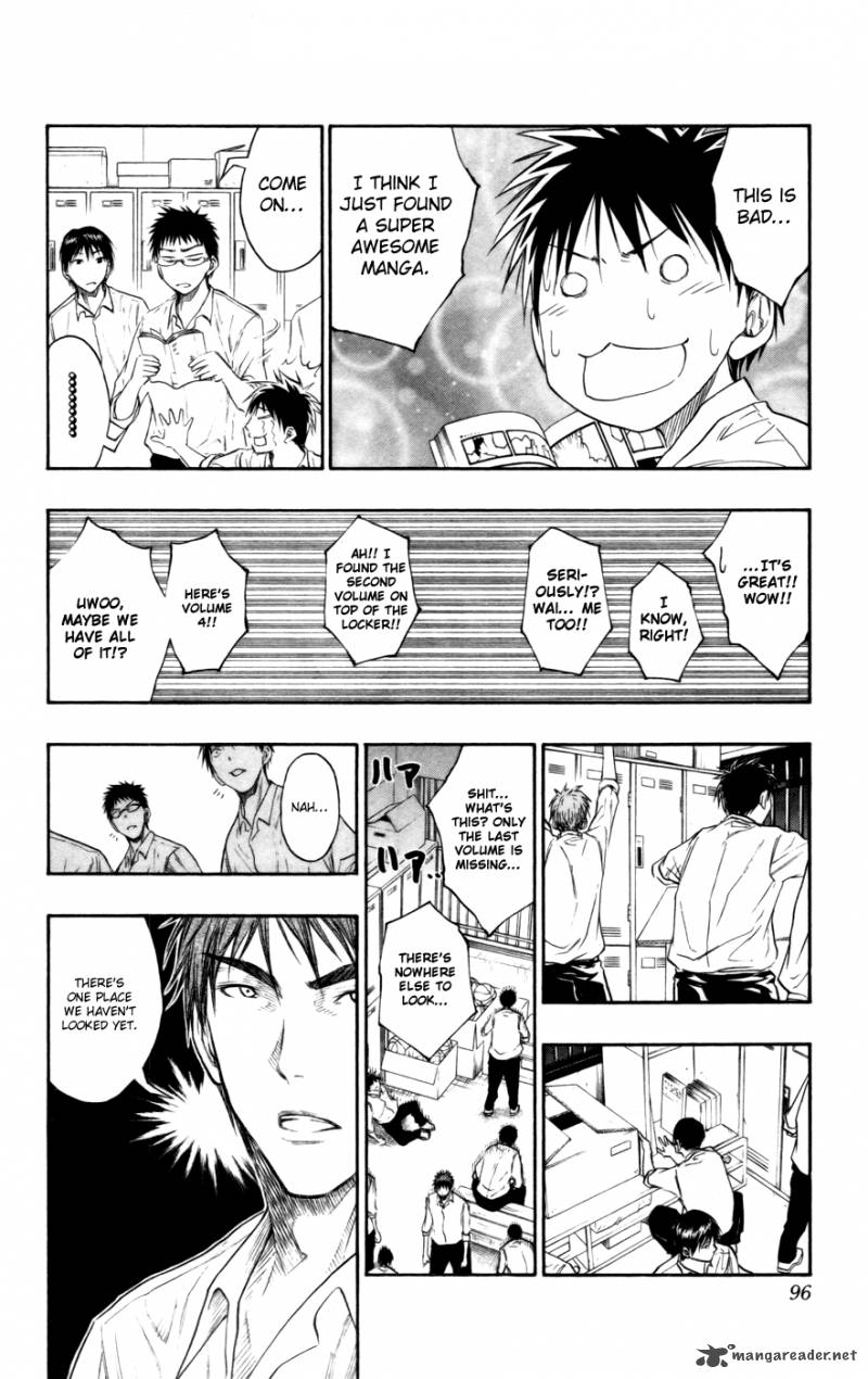 Kuroko No Basket 94 12