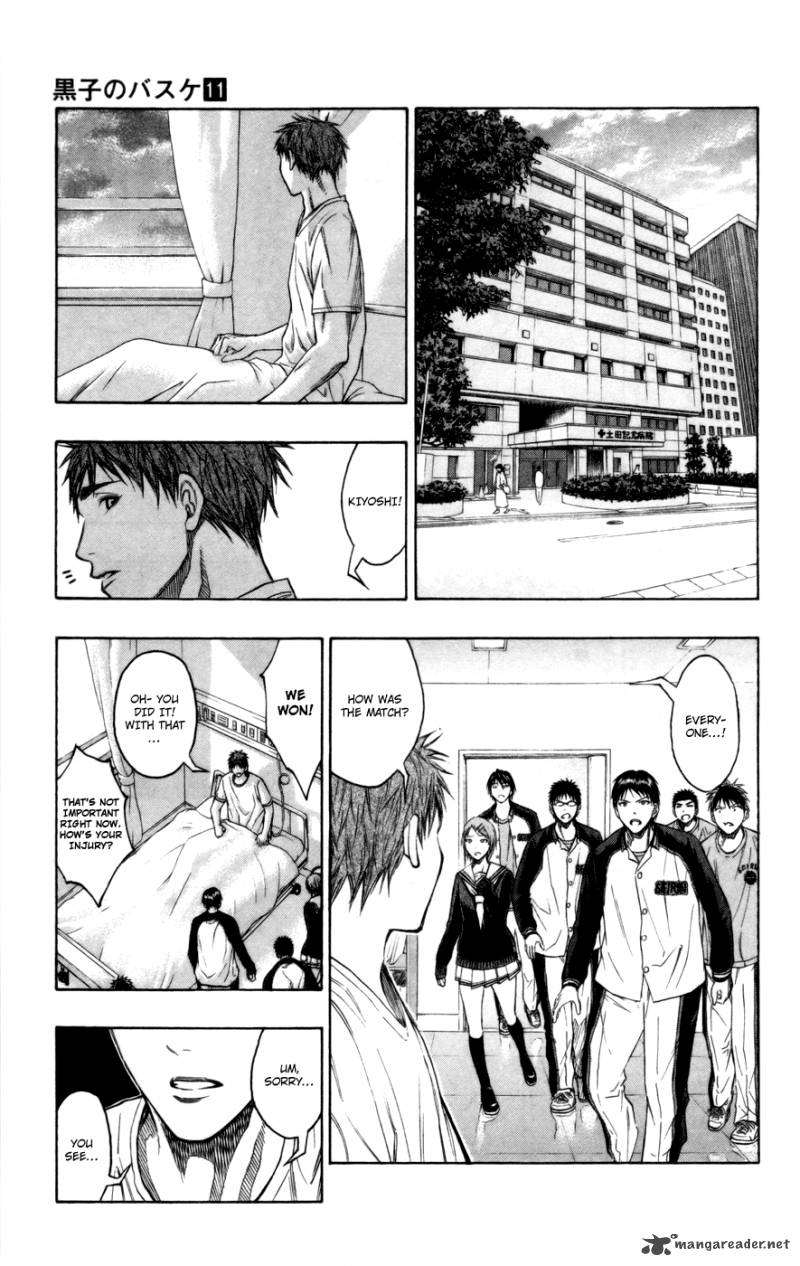 Kuroko No Basket 99 12