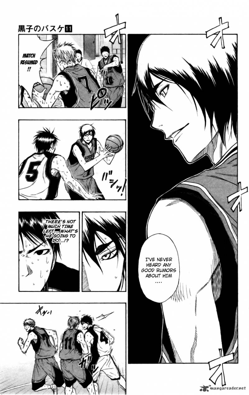 Kuroko No Basket 99 2