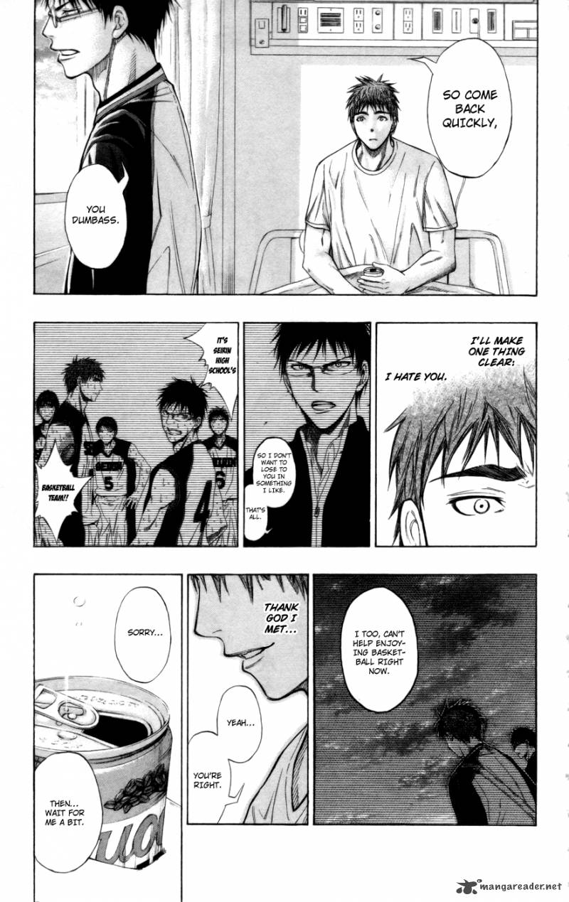 Kuroko No Basket 99 20