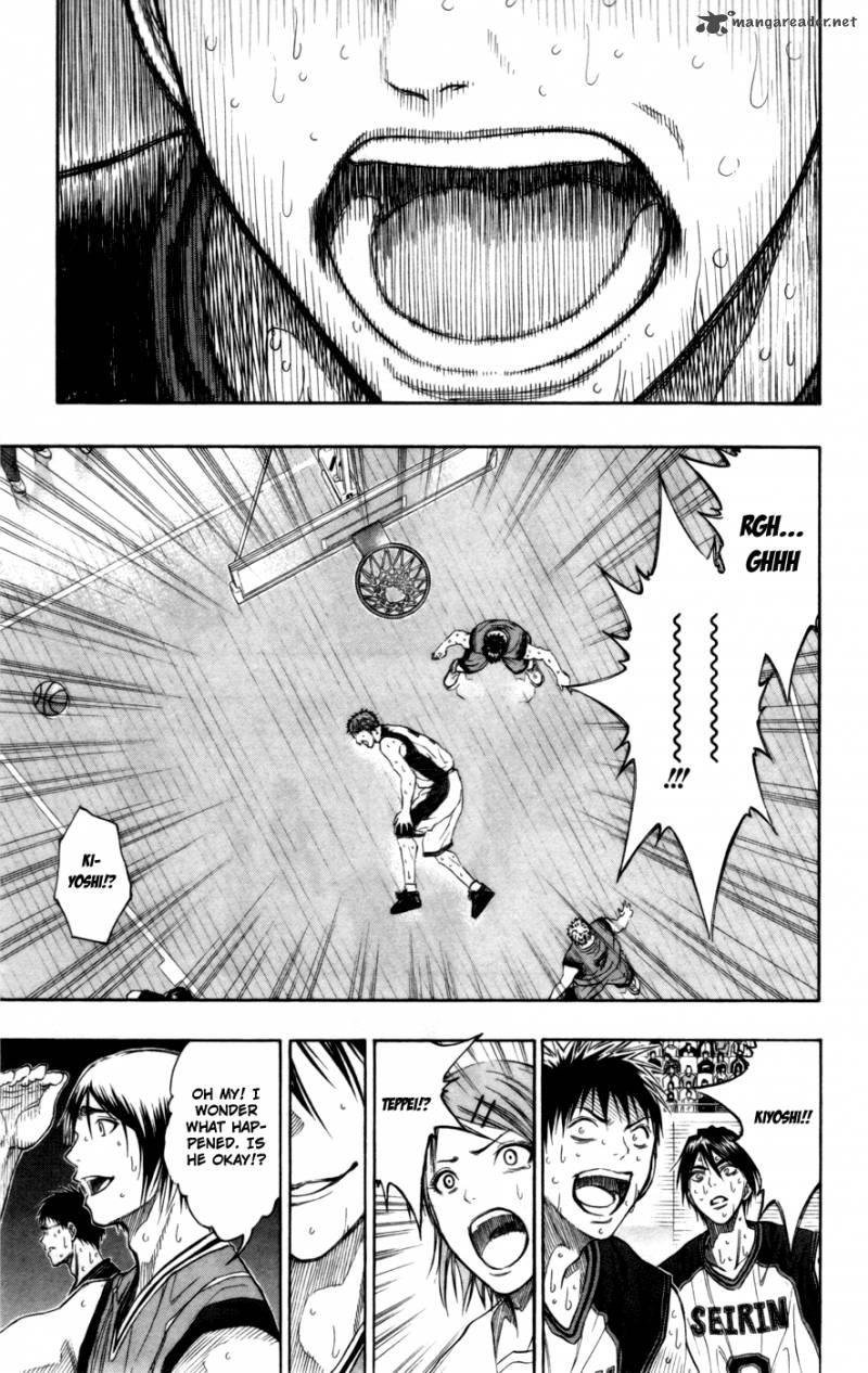 Kuroko No Basket 99 8