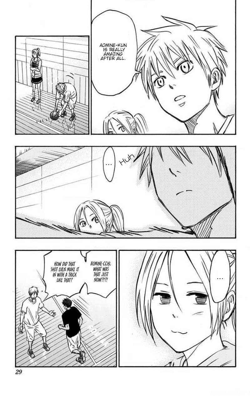 Kuroko No Basuke Replace Plus 1 10