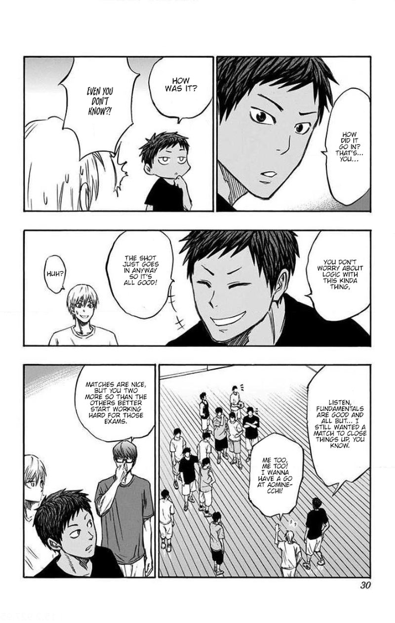 Kuroko No Basuke Replace Plus 1 11