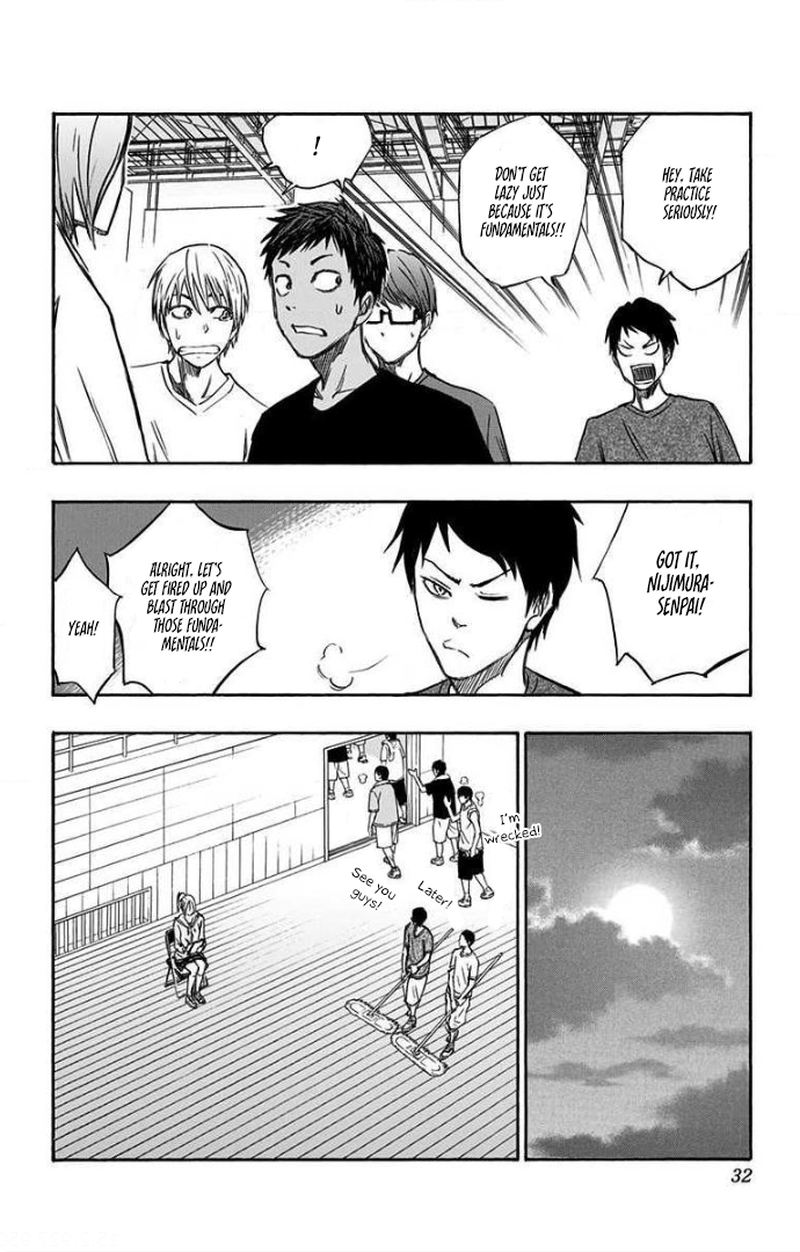 Kuroko No Basuke Replace Plus 1 13