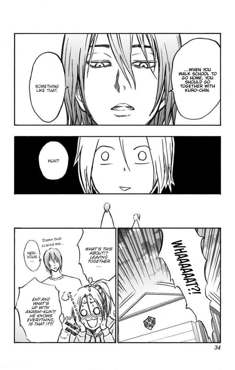 Kuroko No Basuke Replace Plus 1 15