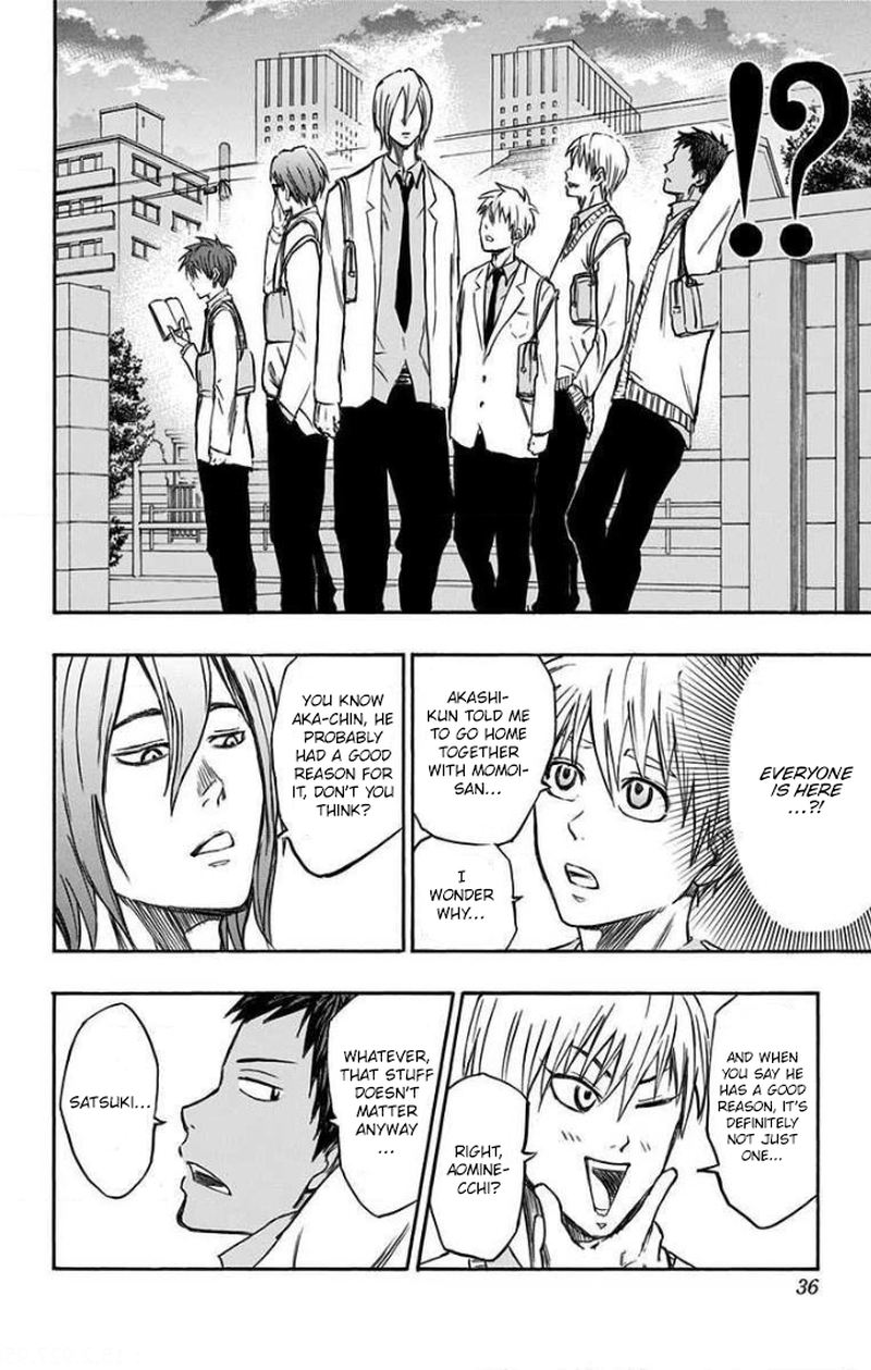 Kuroko No Basuke Replace Plus 1 17