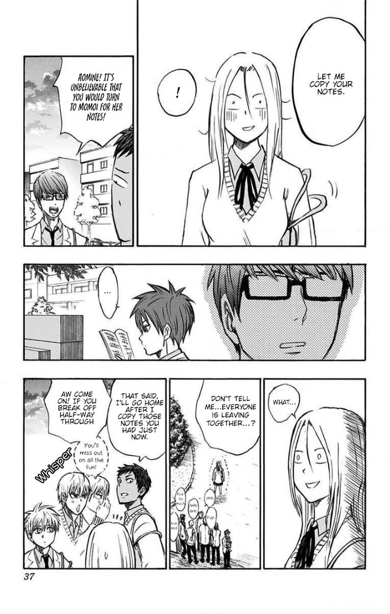 Kuroko No Basuke Replace Plus 1 18