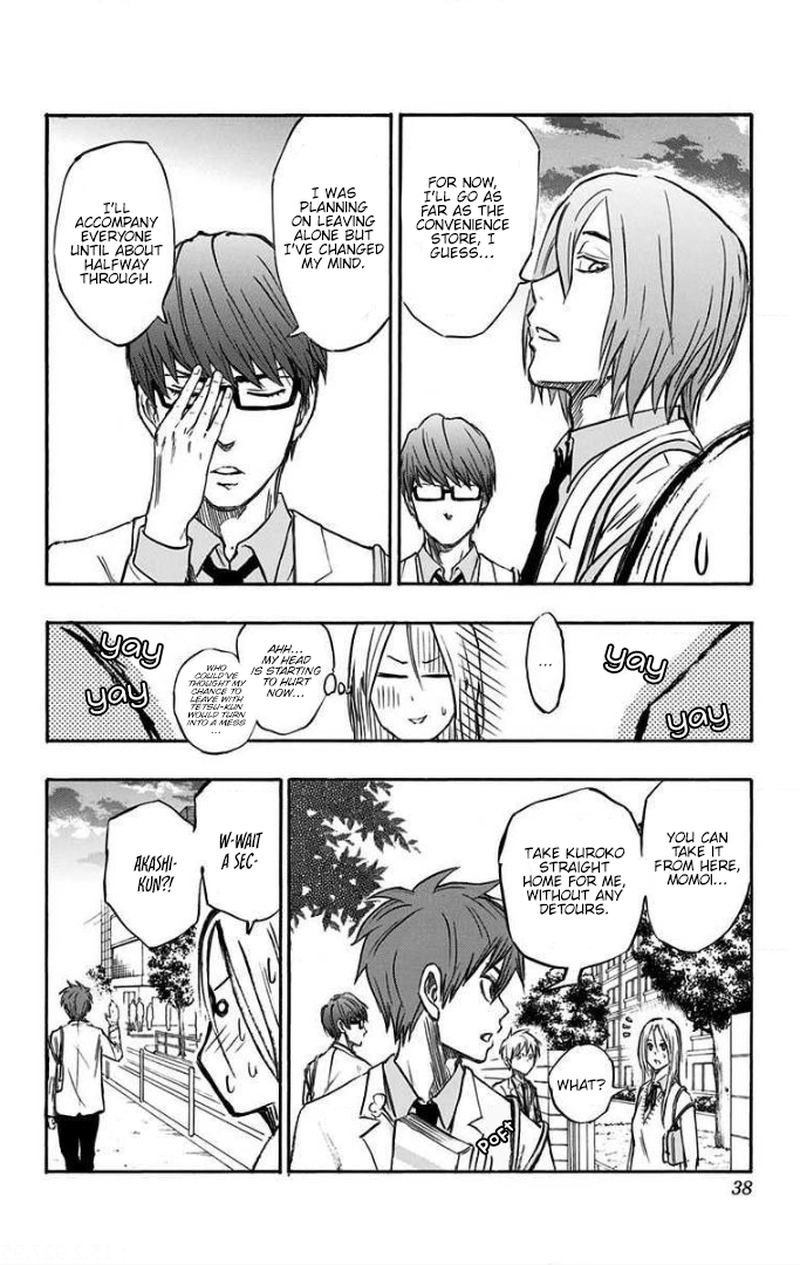 Kuroko No Basuke Replace Plus 1 19