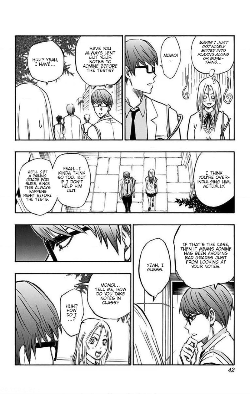 Kuroko No Basuke Replace Plus 1 23