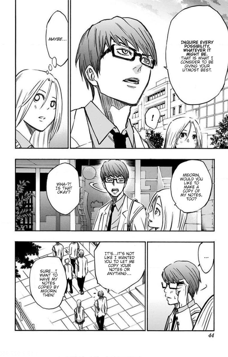 Kuroko No Basuke Replace Plus 1 25