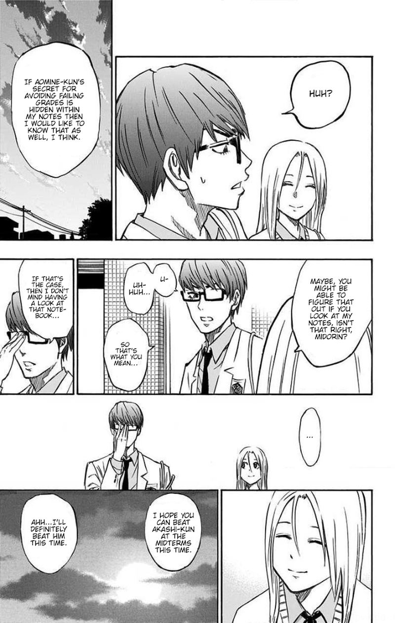 Kuroko No Basuke Replace Plus 1 26