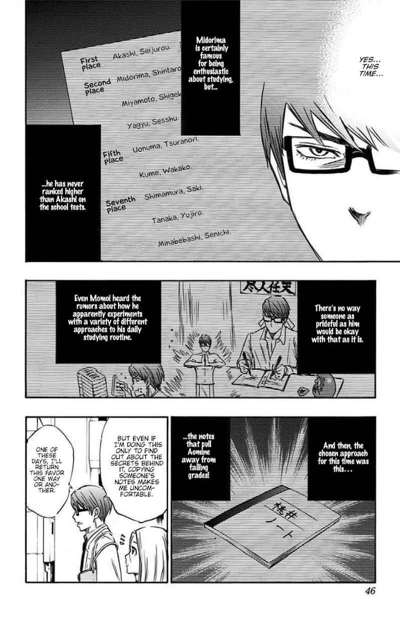 Kuroko No Basuke Replace Plus 1 27