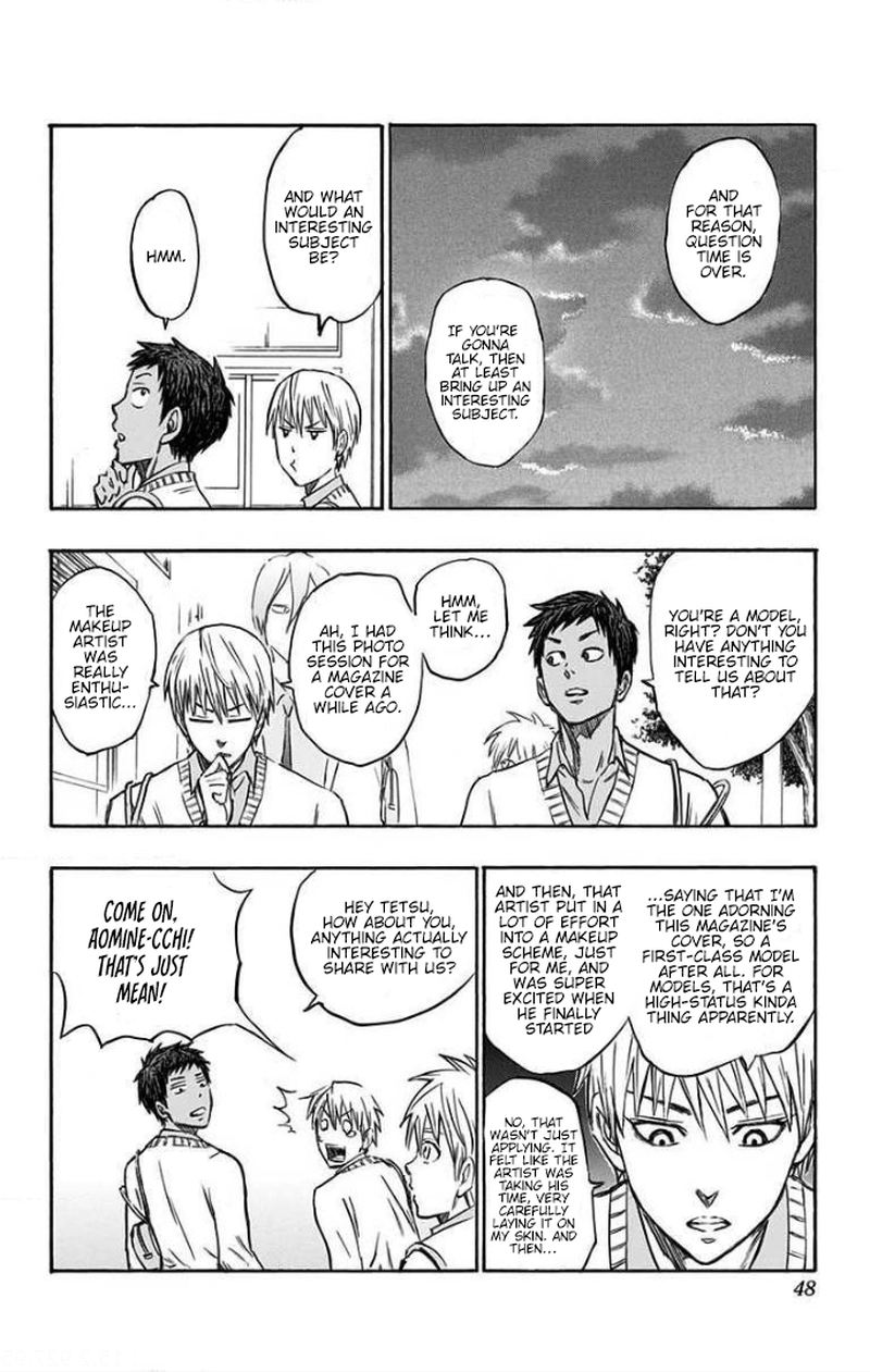 Kuroko No Basuke Replace Plus 1 29