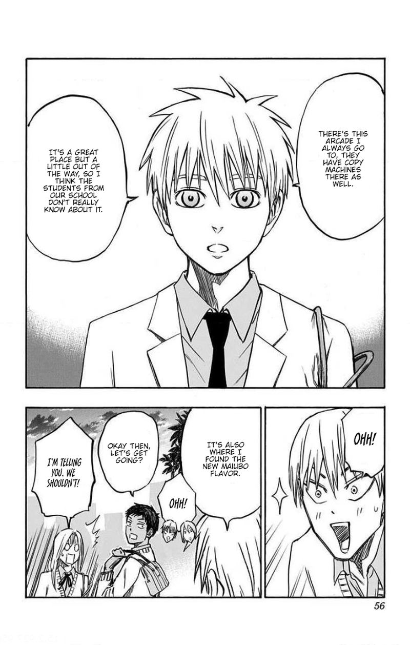 Kuroko No Basuke Replace Plus 1 37