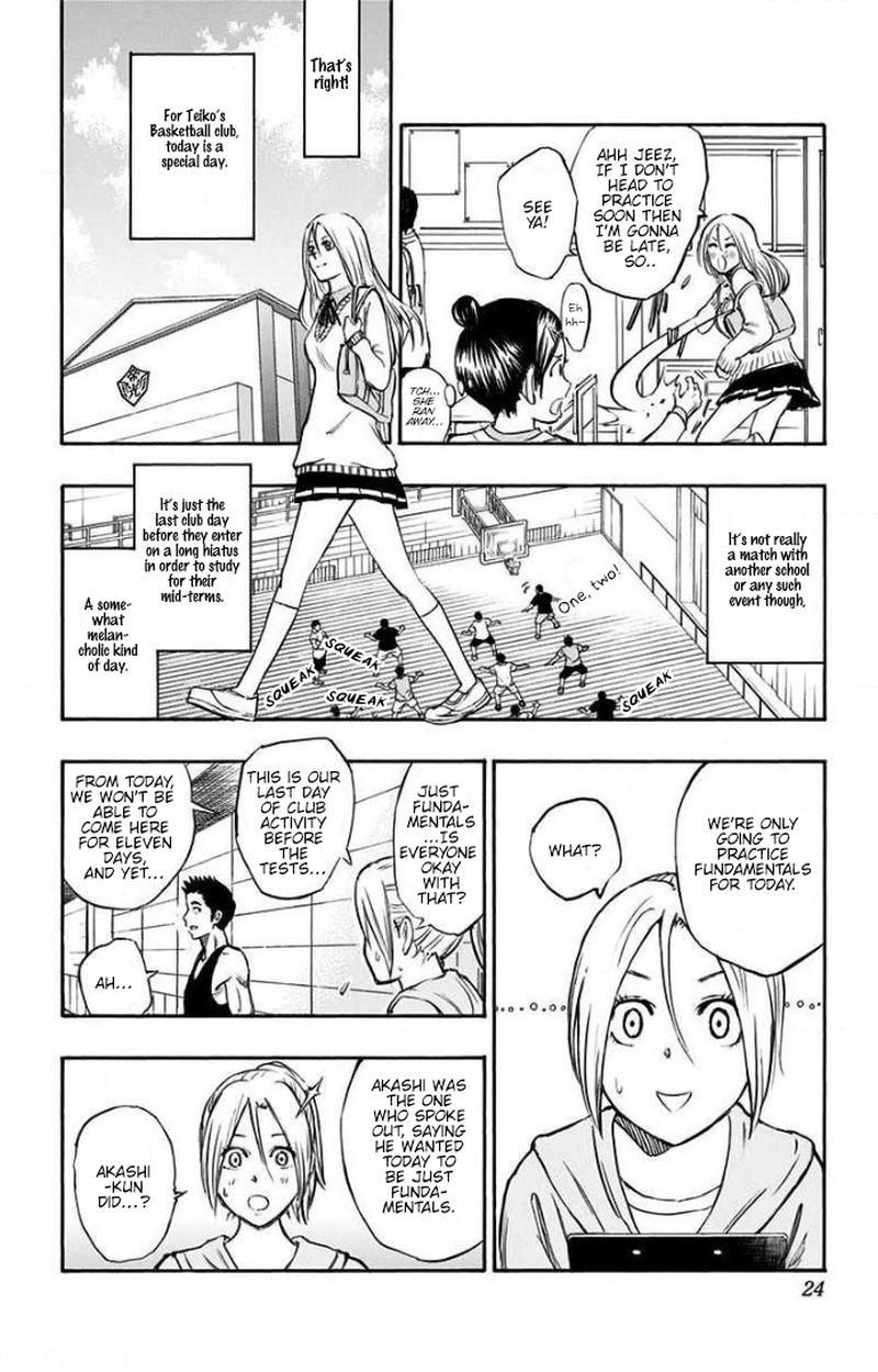 Kuroko No Basuke Replace Plus 1 5