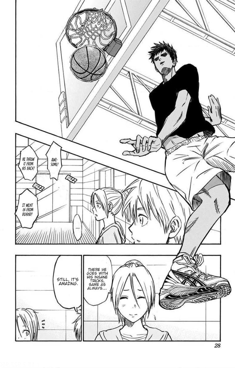 Kuroko No Basuke Replace Plus 1 9