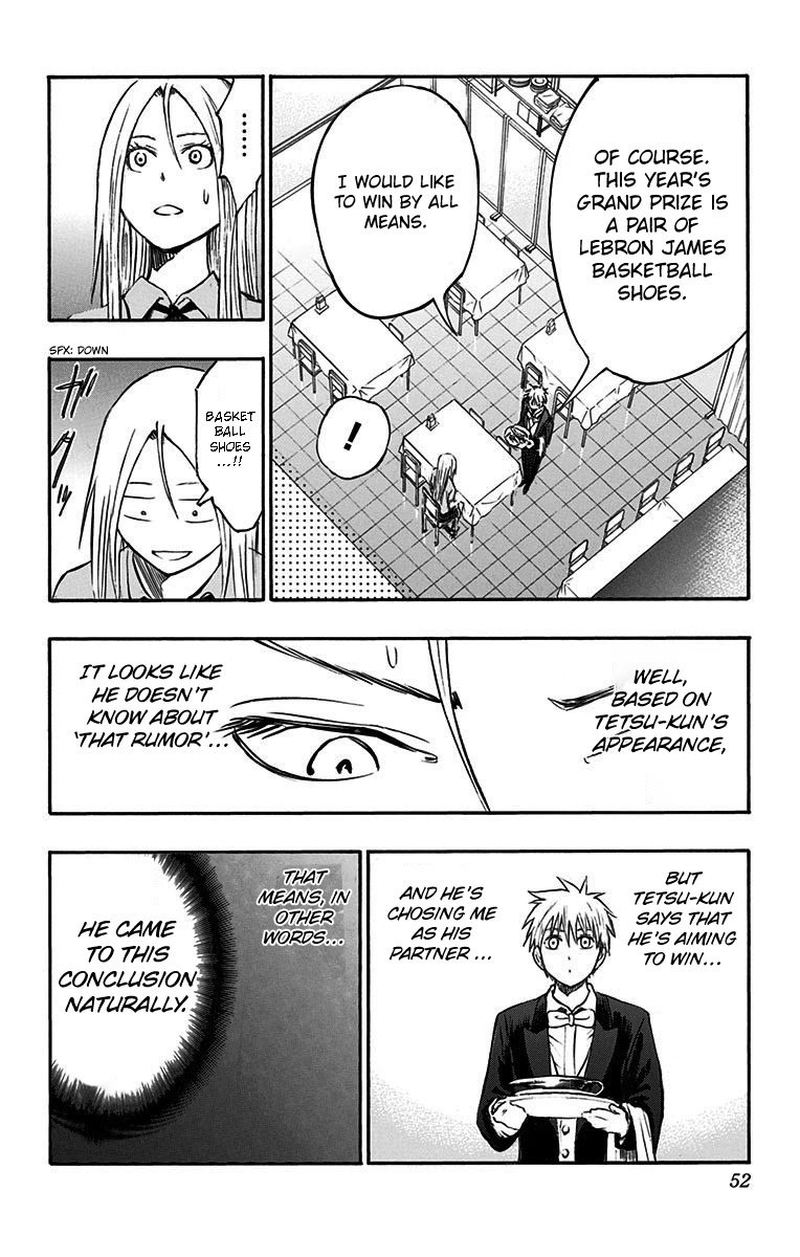 Kuroko No Basuke Replace Plus 11 12