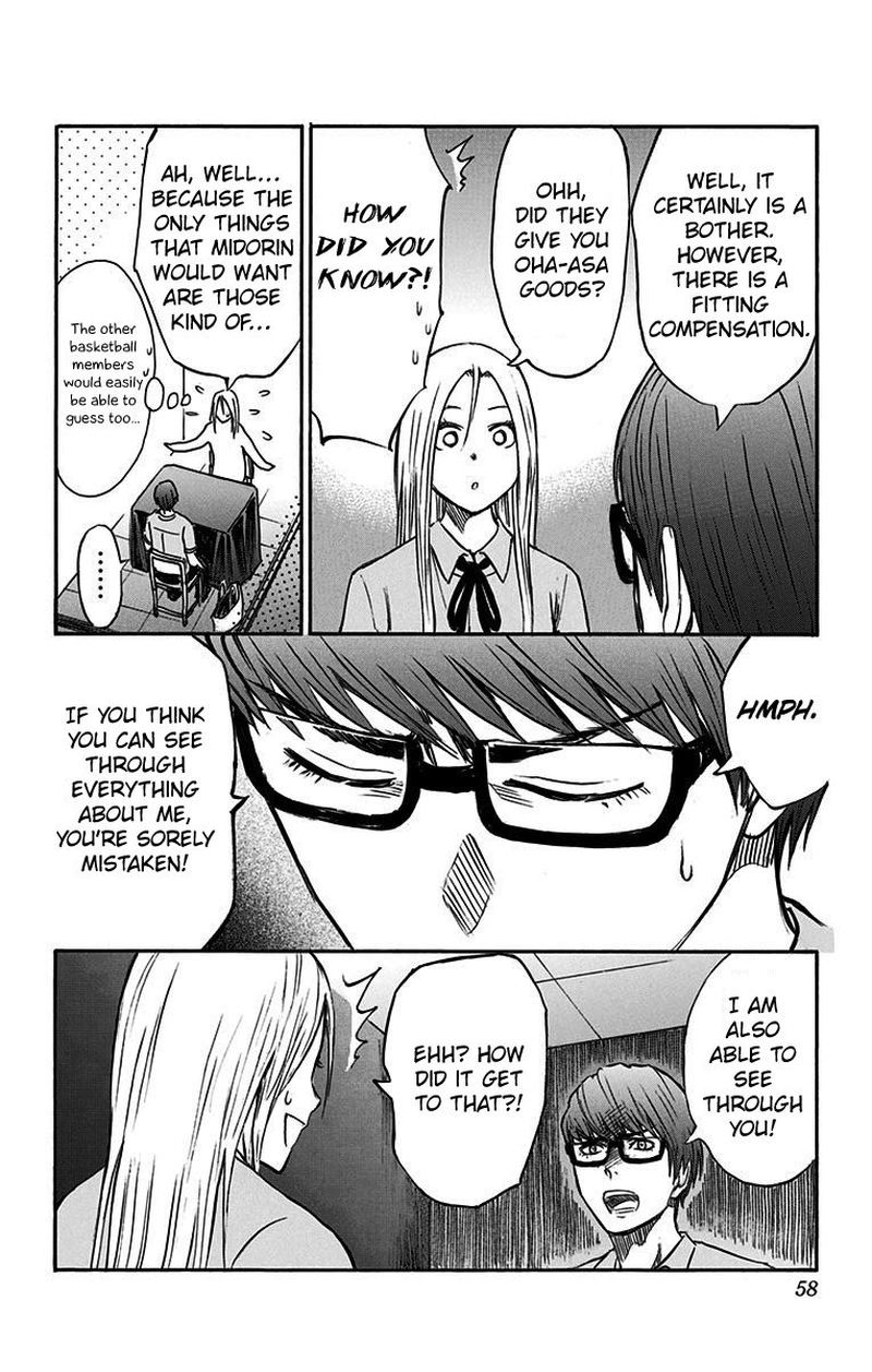 Kuroko No Basuke Replace Plus 11 18