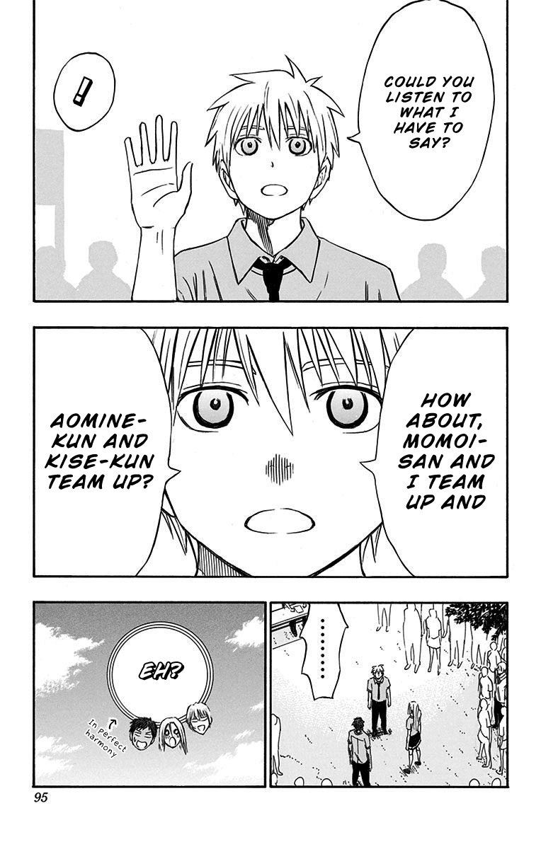 Kuroko No Basuke Replace Plus 12 29