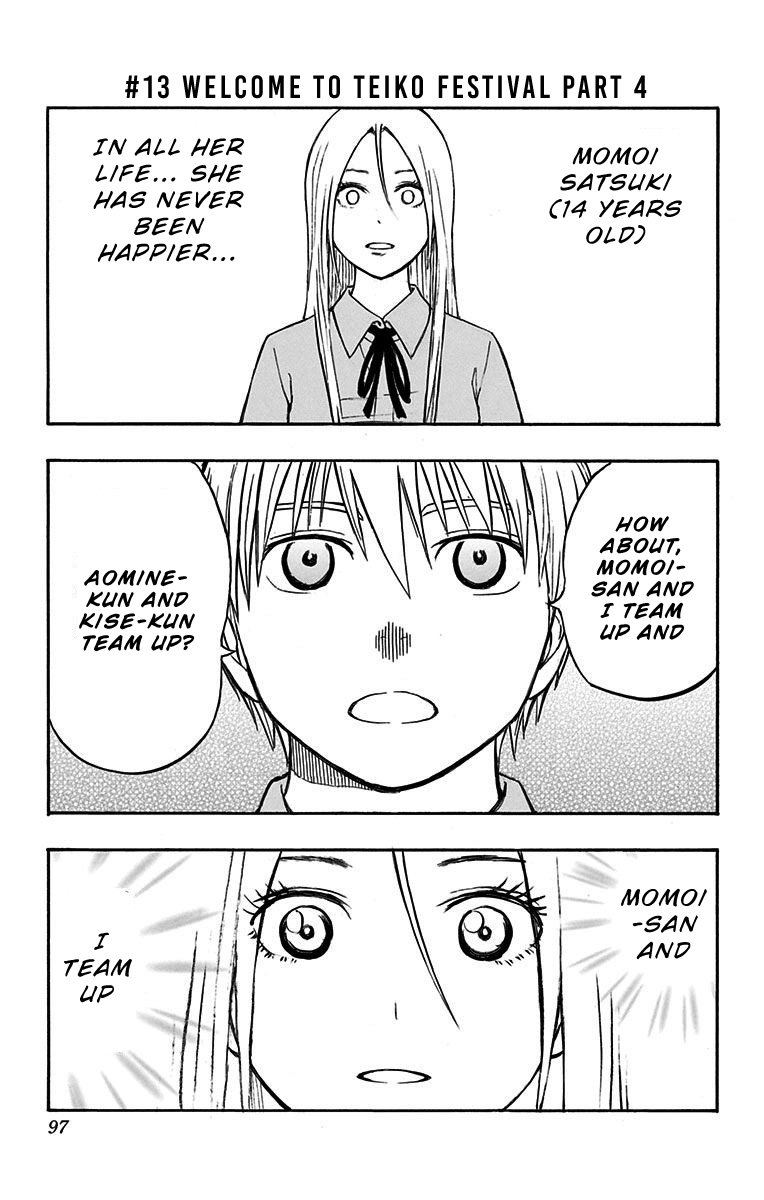 Kuroko No Basuke Replace Plus 13 1