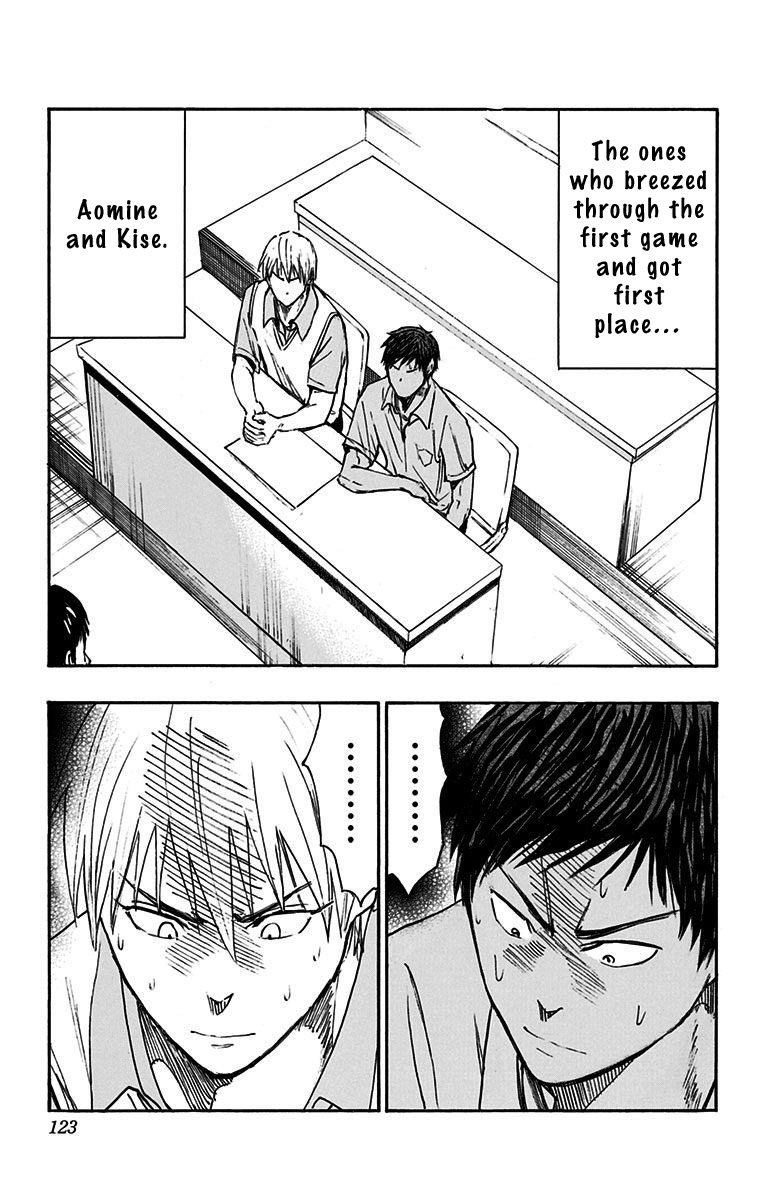 Kuroko No Basuke Replace Plus 13 26
