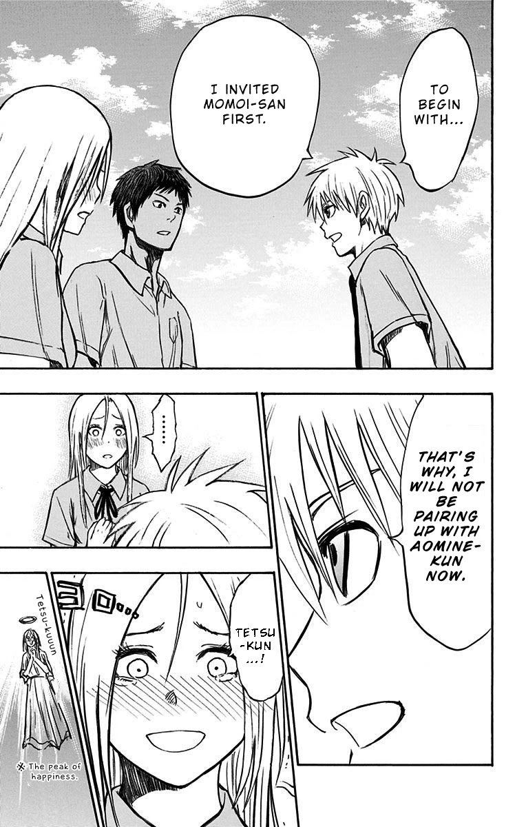 Kuroko No Basuke Replace Plus 13 4