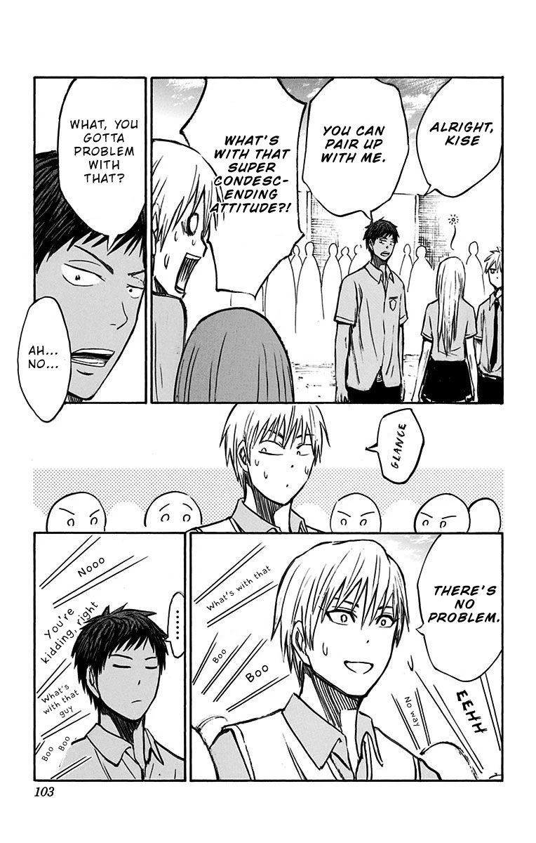 Kuroko No Basuke Replace Plus 13 6