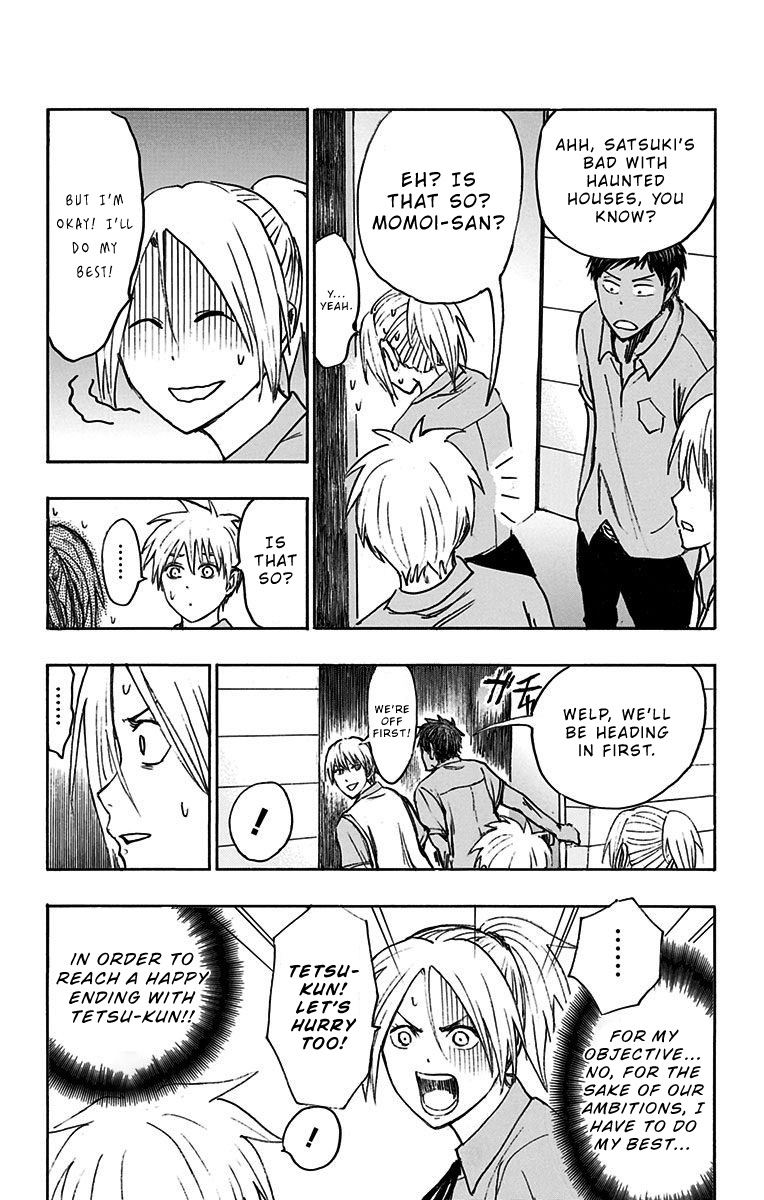 Kuroko No Basuke Replace Plus 15 15