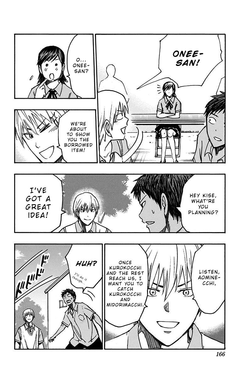 Kuroko No Basuke Replace Plus 15 4