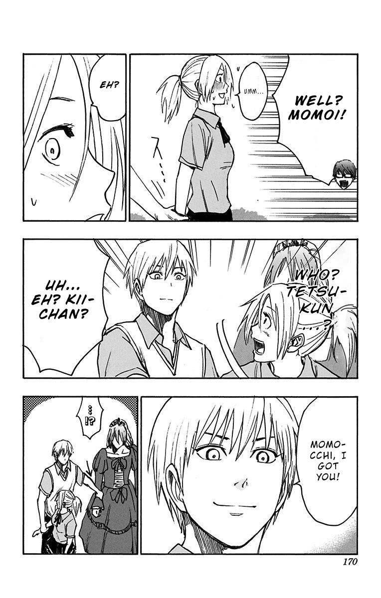 Kuroko No Basuke Replace Plus 15 8