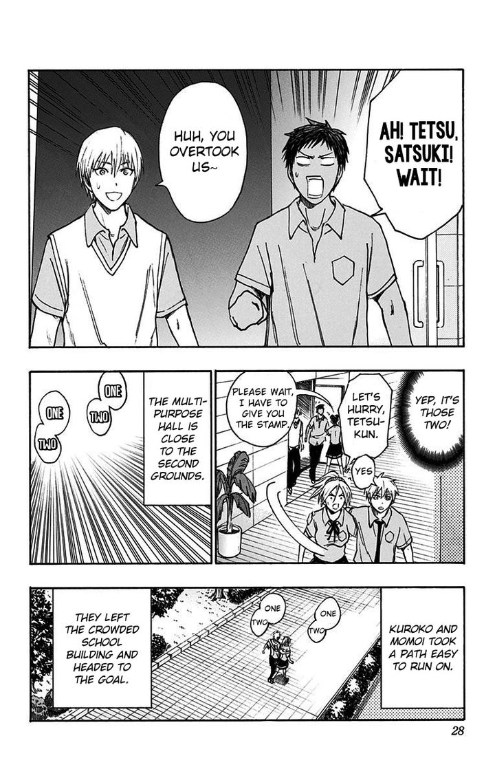 Kuroko No Basuke Replace Plus 16 24