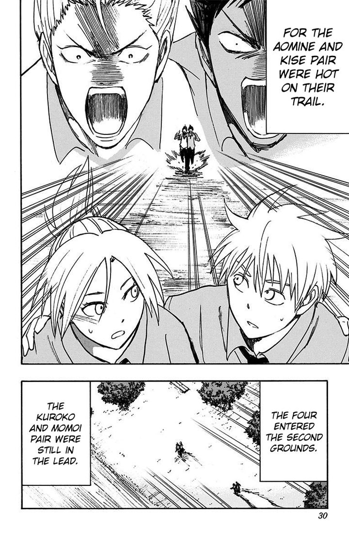 Kuroko No Basuke Replace Plus 16 26
