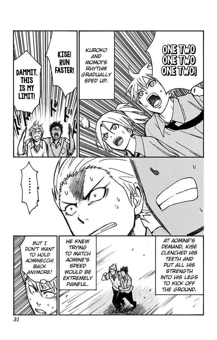 Kuroko No Basuke Replace Plus 16 27