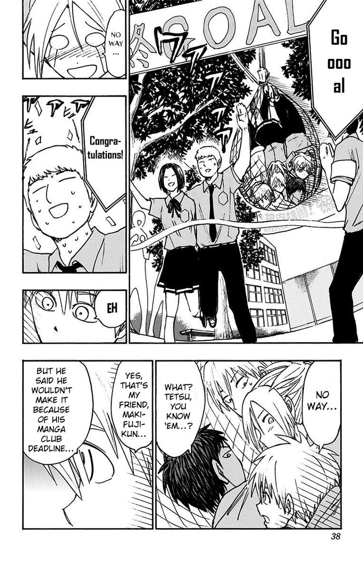 Kuroko No Basuke Replace Plus 16 33